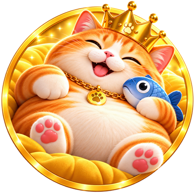 ChonkCat logo
